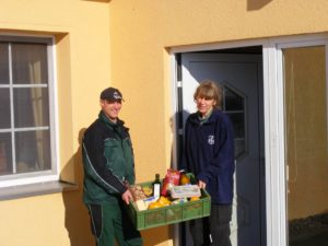 Biofrisch Nordost - Lieferservice